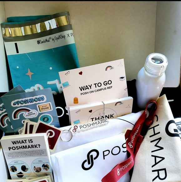 Meet your Posher, Tiffany - Picture 2 of 5